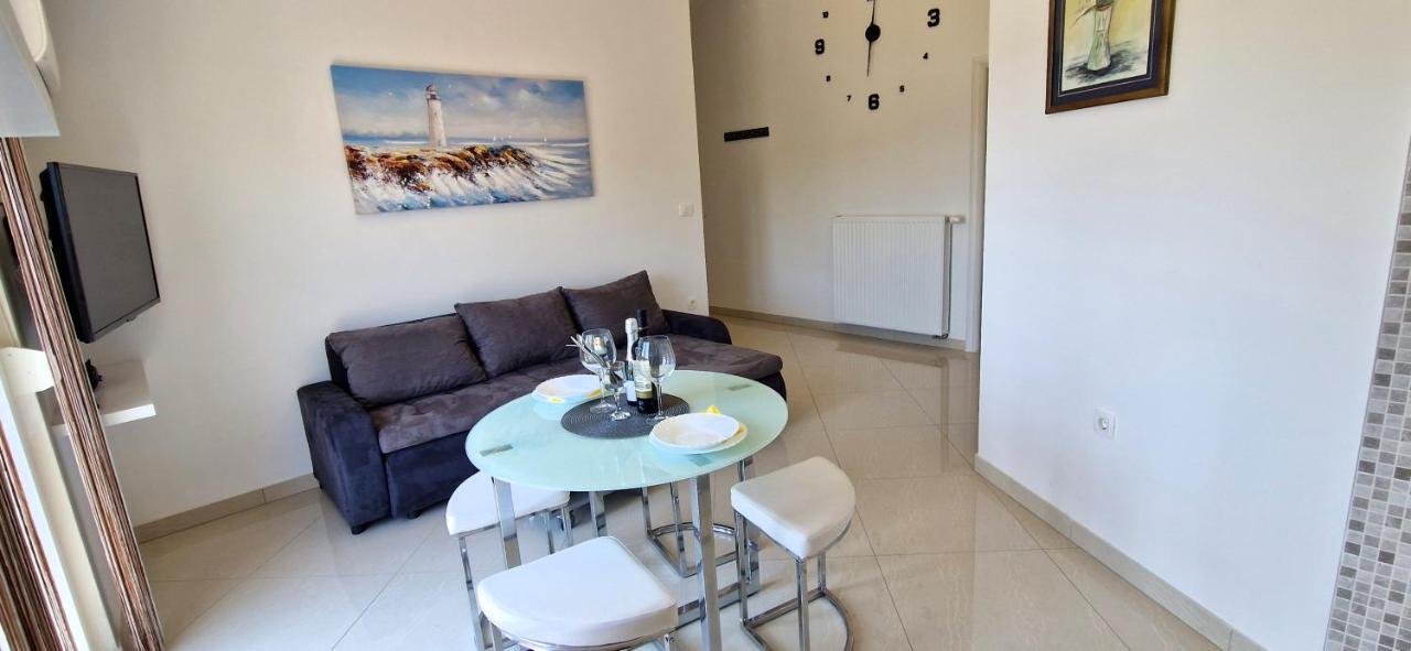 Apartments Pinezic Skrbčići 외부 사진