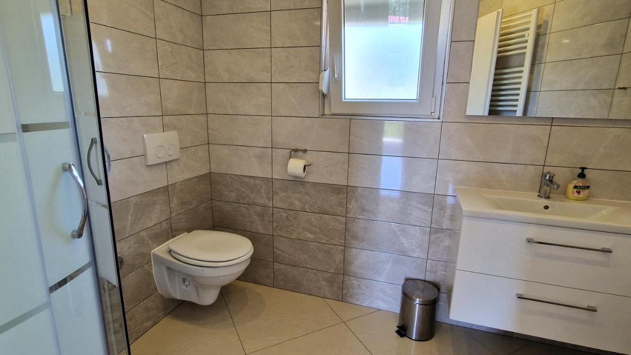 Apartments Pinezic Skrbčići 외부 사진