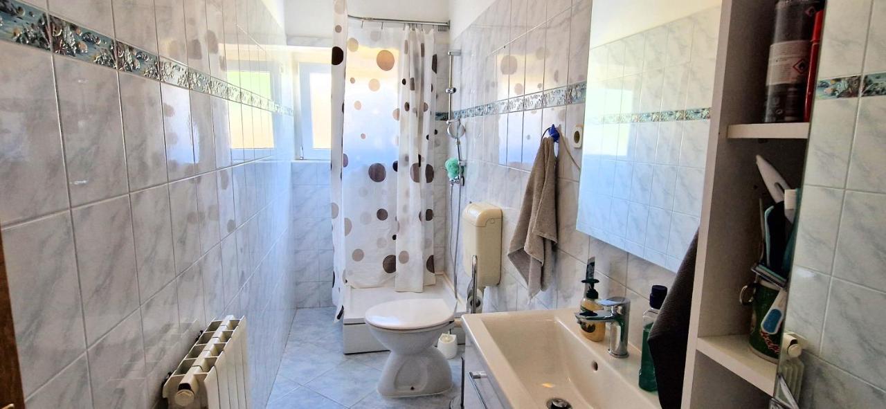 Apartments Pinezic Skrbčići 외부 사진