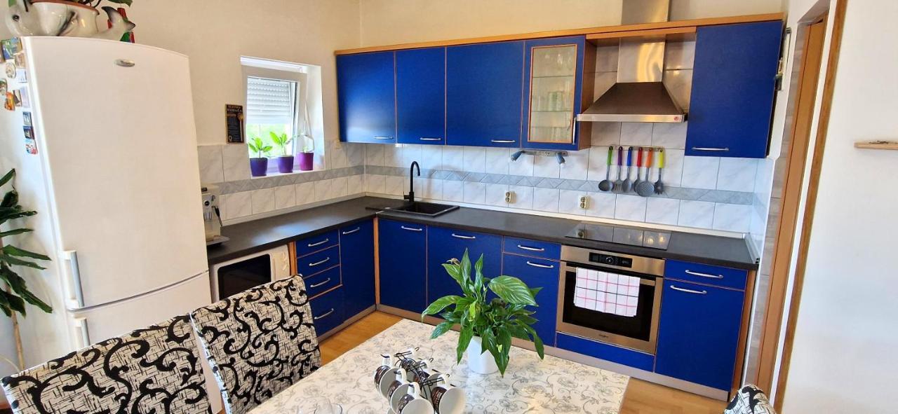 Apartments Pinezic Skrbčići 외부 사진